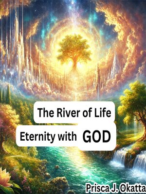 cover image of The River of Life